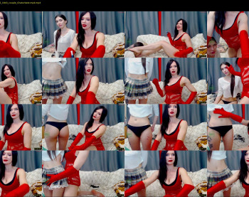 mistressnorma — 52 minute Chaturbate female cam capture, 720p, Dec 20, 2025
