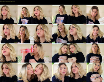 pinkadele — 78 minute Chaturbate female cam capture, 720p, Dec 20, 2025