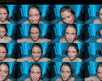 shadebabe — 7 minute Chaturbate female cam capture, 720p, Dec 20, 2025
