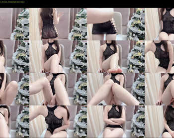 shellysan — 19 minute Chaturbate female cam capture, 720p, Dec 20, 2025
