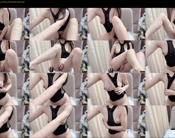 shellysan — 7 minute Chaturbate female cam capture, 720p, Dec 20, 2025