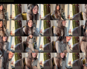 step__siblings — 27 minute Chaturbate couple cam capture, 720p, Dec 20, 2025