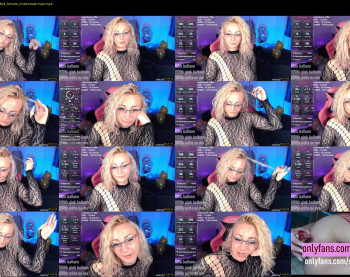 switchykitty — 16 minute Chaturbate female cam capture, 720p, Dec 20, 2025