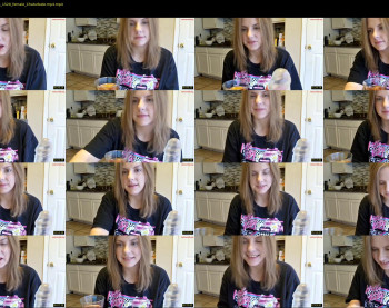 tinywithtiddies — 8 minute Chaturbate female cam capture, 480p, Dec 20, 2025