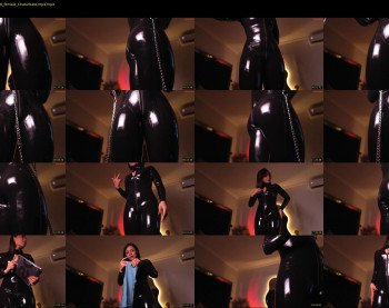 zoevidal_ — 28 minute Chaturbate female cam capture, 720p, Dec 20, 2025