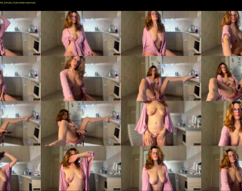 a__enigma — 13 minute Chaturbate female cam capture, 720p, Dec 22, 2025