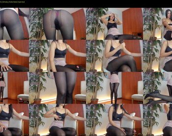 alessia1__ — 56 minute Chaturbate female cam capture, 720p, Dec 22, 2025