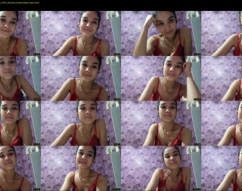 arvillahamner — 78 minute Chaturbate female cam capture, 720p, Dec 22, 2025