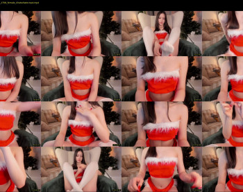 candy_sandy_ — 105 minute Chaturbate female cam capture, 720p, Dec 21, 2025