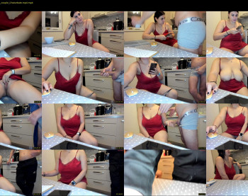 cuplu29 — 56 minute Chaturbate couple cam capture, 720p, Dec 21, 2025