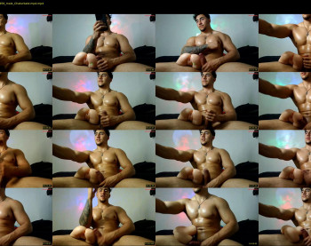 dantevicius — 17 minute Chaturbate male cam capture, 480p, Dec 21, 2025