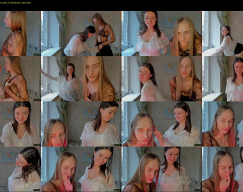 devpip — 42 minute Chaturbate female cam capture, 720p, Dec 21, 2025