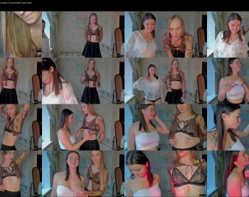 devpip — 67 minute Chaturbate female cam capture, 720p, Dec 21, 2025