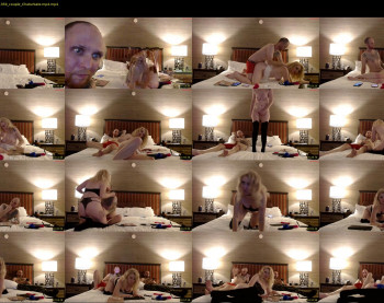 doublesuble — 62 minute Chaturbate couple cam capture, 720p, Dec 21, 2025
