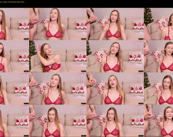 duomoon — 26 minute Chaturbate couple cam capture, 720p, Dec 21, 2025