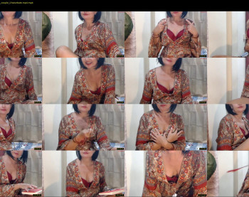 fun4tips — 83 minute Chaturbate couple cam capture, 720p, Dec 21, 2025