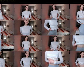 kathrineschnitman — 120 minute Chaturbate female cam capture, 720p, Dec 21, 2025