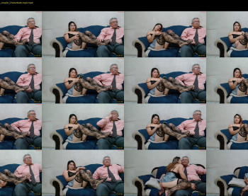 kiaming — 32 minute Chaturbate female cam capture, 720p, Dec 22, 2025