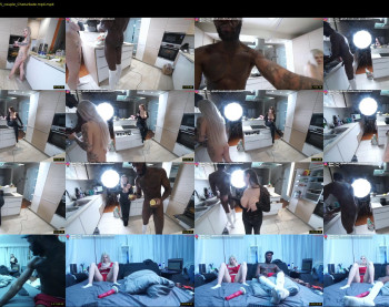 mac_troy — 101 minute Chaturbate couple cam capture, 720p, Dec 21, 2025