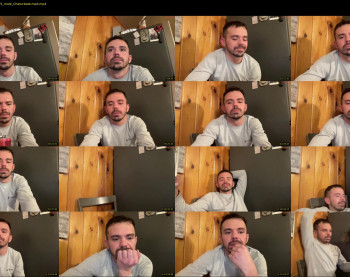 ofthatguy — 103 minute Chaturbate male cam capture, 720p, Dec 21, 2025