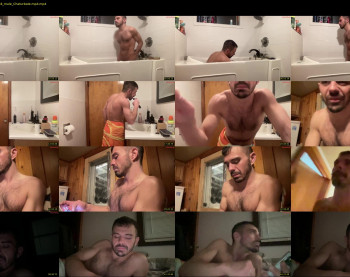 ofthatguy — 51 minute Chaturbate male cam capture, 720p, Dec 21, 2025