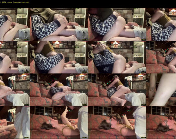 rubywavesback — 9 minute Chaturbate couple cam capture, 720p, Dec 21, 2025