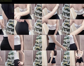 shellysan — 12 minute Chaturbate female cam capture, 720p, Dec 21, 2025