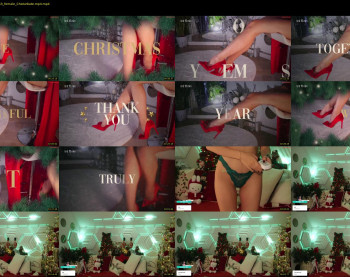 taanni_bc — 7 minute Chaturbate female cam capture, 720p, Dec 22, 2025