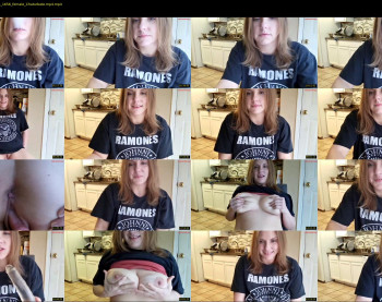 tinywithtiddies — 22 minute Chaturbate female cam capture, 480p, Dec 21, 2025