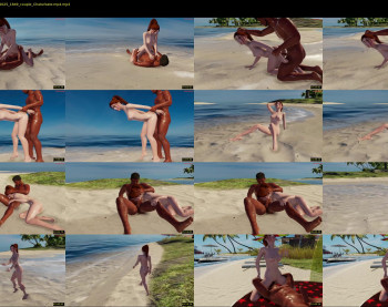 _virtual_x_fantasy_ — 60 minute Chaturbate couple cam capture, 720p, Dec 22, 2025
