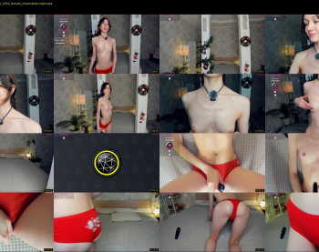 defeded_lovee — 31 minute Chaturbate female cam capture, 720p, Dec 22, 2025