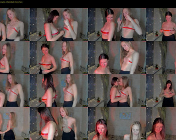 devpip — 24 minute Chaturbate female cam capture, 720p, Dec 22, 2025