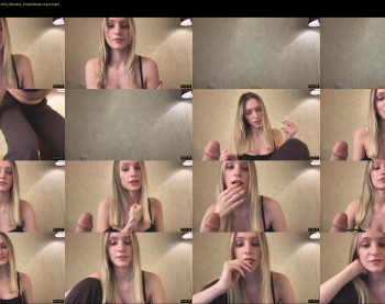 fflloowweerr — 12 minute Chaturbate couple cam capture, 720p, Dec 22, 2025