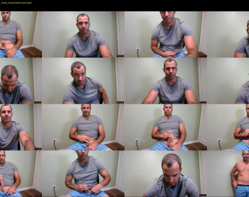 jacoff38 — 41 minute Chaturbate male cam capture, 720p, Dec 22, 2025