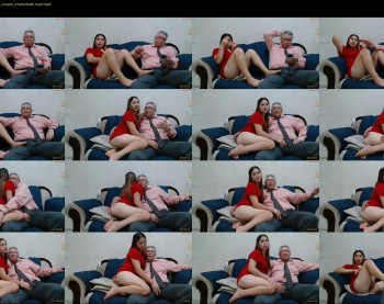 kiaming — 15 minute Chaturbate female cam capture, 720p, Dec 23, 2025