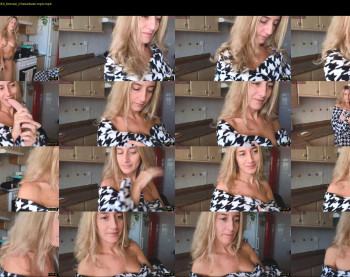 lunary_mix — 18 minute Chaturbate couple cam capture, 720p, Dec 22, 2025