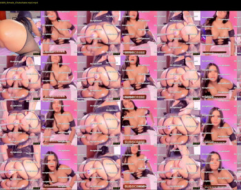 _mandyrose_ — 4 minute Chaturbate female cam capture, 720p, Dec 24, 2025