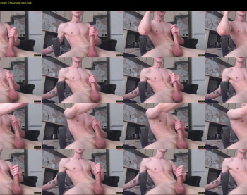 elixir_18 — 3 minute Chaturbate male cam capture, 720p, Dec 23, 2025