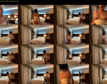 getitdaddyplease — 9 minute Chaturbate couple cam capture, 720p, Dec 23, 2025