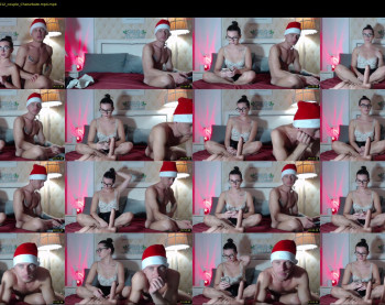 redheadxxl — 16 minute Chaturbate male cam capture, 720p, Dec 24, 2025