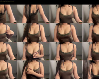 sofie_diva — 11 minute Chaturbate female cam capture, 480p, Dec 23, 2025