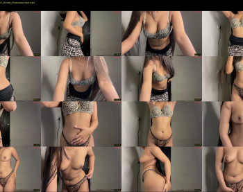 sofie_diva — 30 minute Chaturbate female cam capture, 480p, Dec 24, 2025