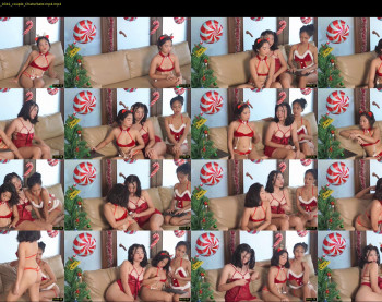 liafunsized_18 — 45 minute Chaturbate couple cam capture, 720p, Dec 26, 2025