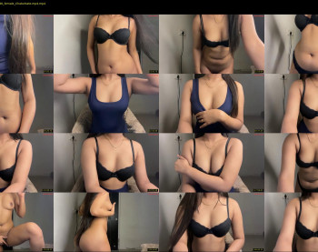 sofie_diva — 121 minute Chaturbate female cam capture, 480p, Dec 25, 2025