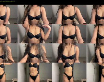 sofie_diva — 11 minute Chaturbate female cam capture, 480p, Dec 25, 2025