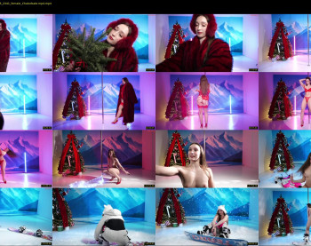 _meganmeow_ — 121 minute Chaturbate female cam capture, 720p, Dec 26, 2025