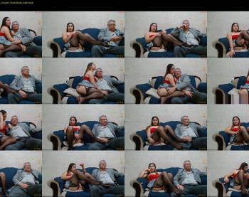 kiaming — 71 minute Chaturbate female cam capture, 720p, Dec 26, 2025