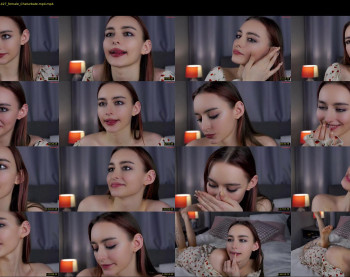 secrethustle — 120 minute Chaturbate female cam capture, 720p, Dec 26, 2025