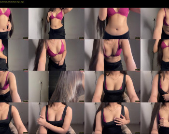 sofie_diva — 8 minute Chaturbate female cam capture, 720p, Dec 26, 2025