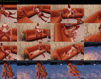 _virtual_x_fantasy_ — 9 minute Chaturbate couple cam capture, 720p, Dec 27, 2025